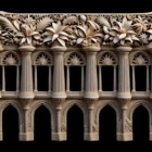 projection mapping textures