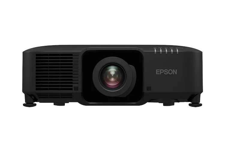  Epson EB-PQ2010W