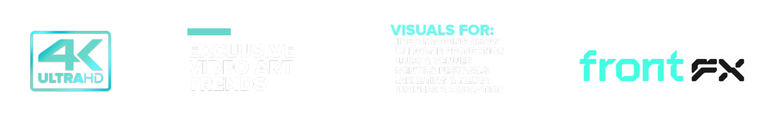 Video Mapping Loops Pack Vol.9 – Color Maps | VMS