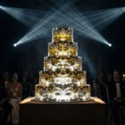 Wedding Cake Visuals