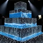 Wedding Cake Mapping