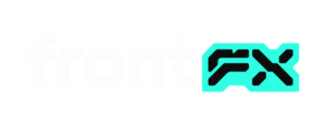 FrontFX Logo