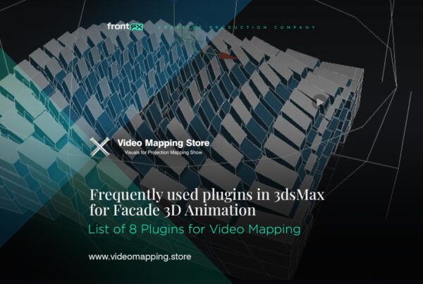 Video Mapping Plugins