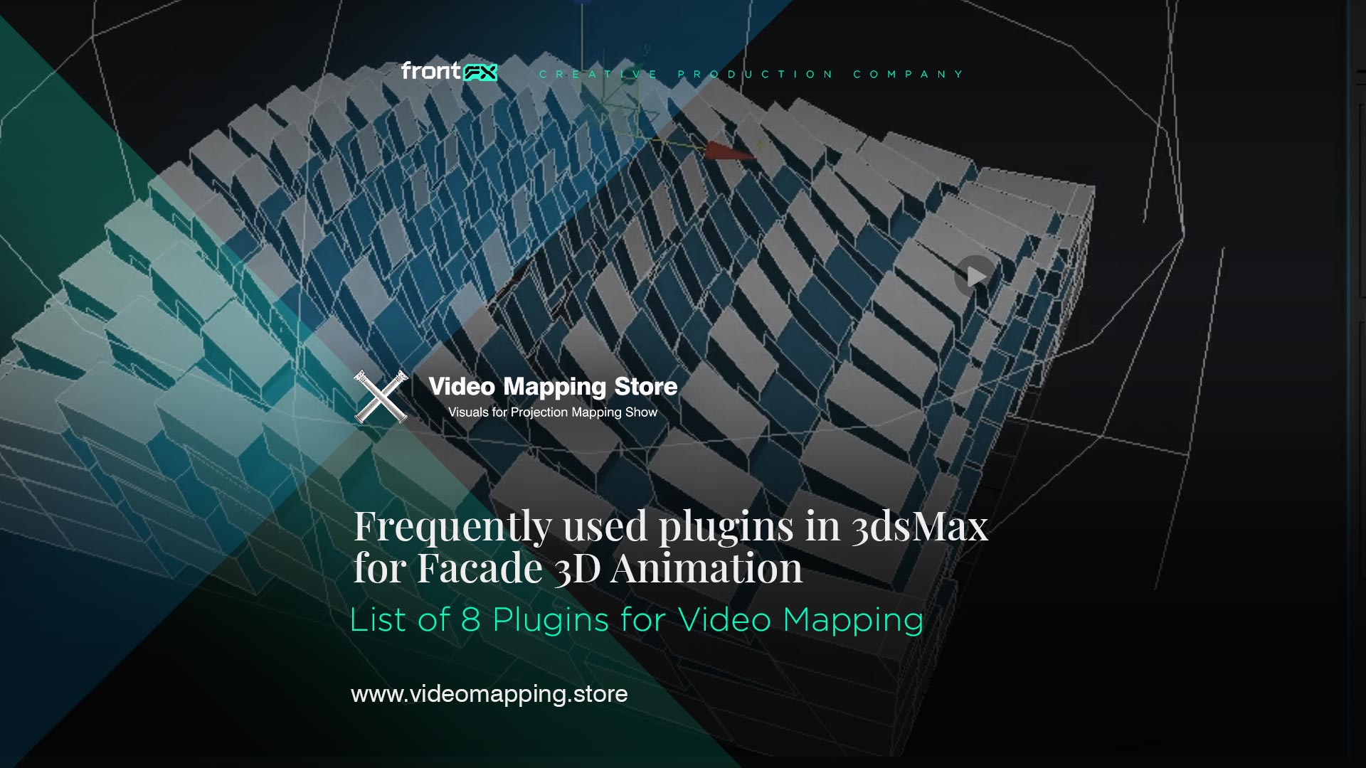 Video Mapping Plugins