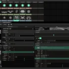 resolume arena for projection mapping