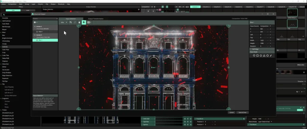 Happy-Mapping---Projection-Mapping-Video-Course---software-Layer-42 projection mapping
