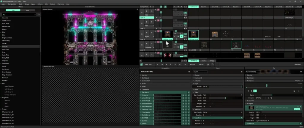 Happy-Mapping---Projection-Mapping-Video-Course---software-Layer-44 projection mapping resolume